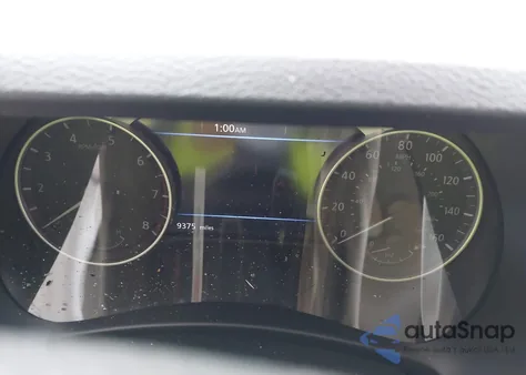 2025 Nissan Sentra Sv из США, поврежденный, VIN 3N1AB8CV3SY392746